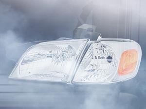 Nilight Headlight Assembly Compatible with 1997 1998 1999 2000 2001 2002 2003 2004 2005 Chevy Venture Oldsmobile Silhouette 1997-1998 Pontiac Chrome Housing Amber Corner Clear Lens Nilight Headlight Assembly Compatible with 1997 1998 1999 2000 2001 2002 2003 2004 2005 Chevy Venture Oldsmobile Silhouette 1997-1998 Pontiac Chrome Housing Amber Corner Clear Lens