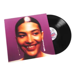 Olivia Dean: Messy Vinyl LP