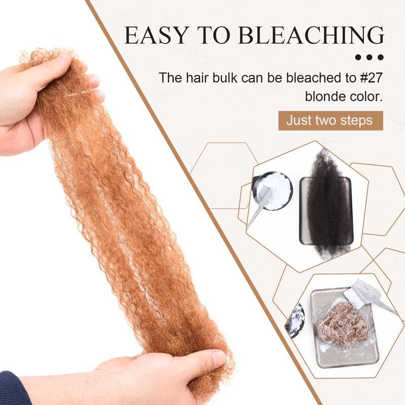 Pre Stretched Braiding Hair for Braids Twists Soft Human Hair Kinky Straight Texture 100% Virgin Hair Extensions Pre Stretched Braiding Hair for Braids Twists Soft Human Hair Kinky Straight Texture 100% Virgin Hair Extensions