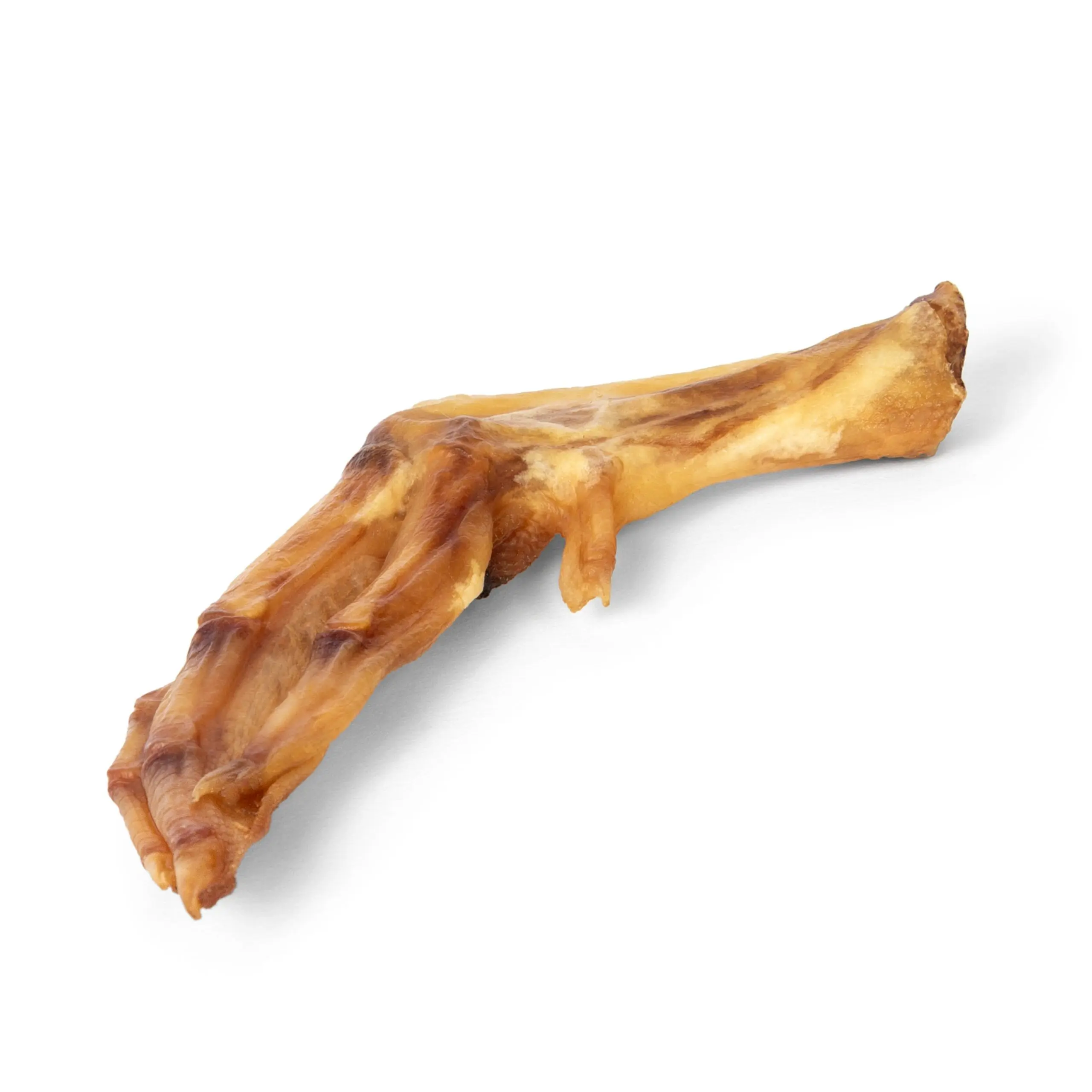 Smoked Duck Feet-Dental Treat