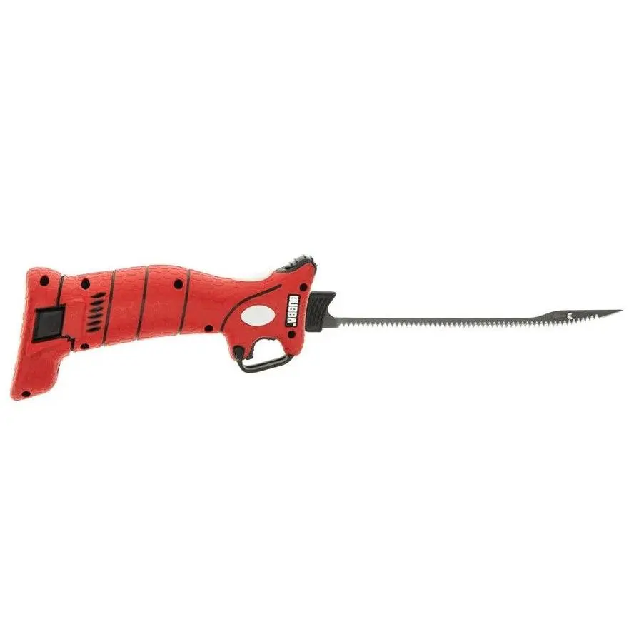 Bubba Lithium Ion Cordless Electric Fillet Knife Model 1095705