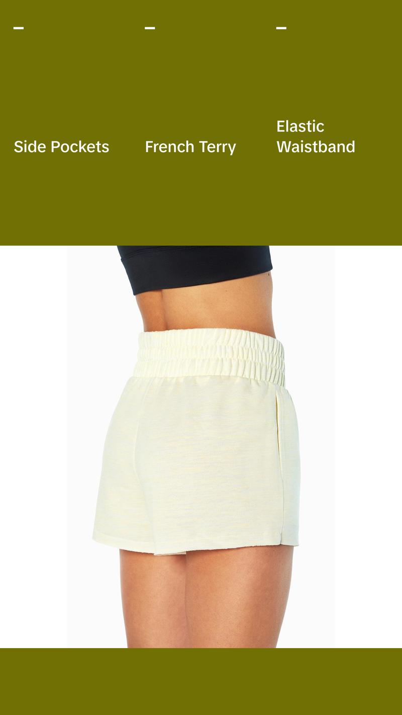 Mila Short- Womenswear Bottom