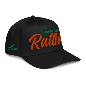 Florida A&M Collegiate Hat