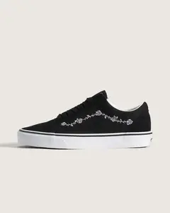 Vans Unisex Old Skool Low Top Shoe Vans Unisex Old Skool Low Top Shoe