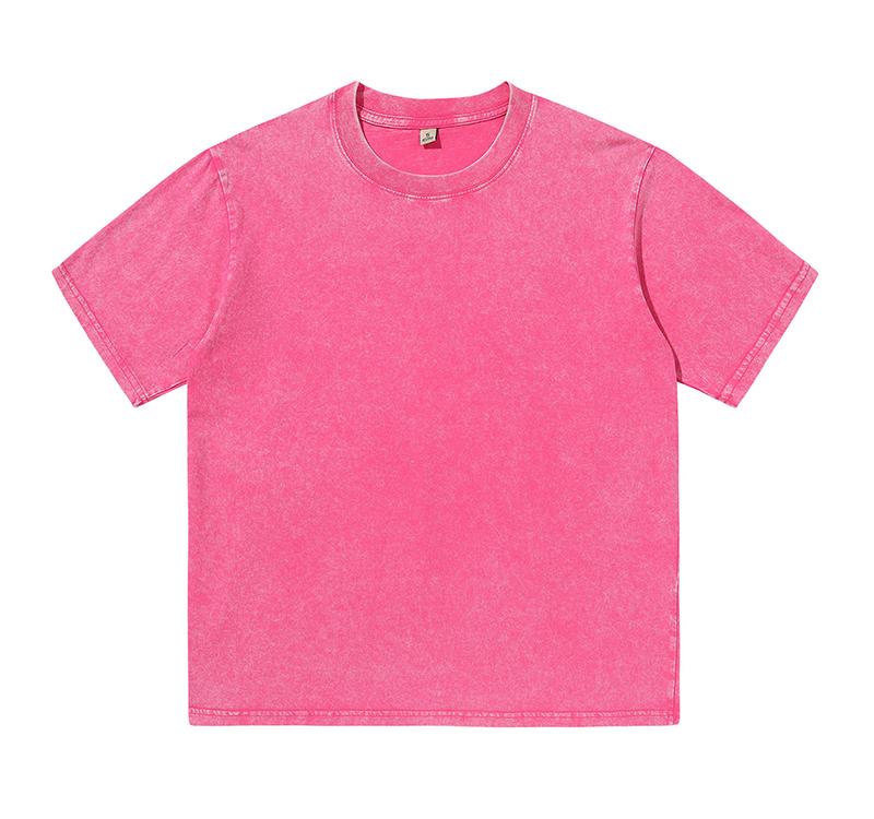 Men's Short Sleeved T-shirt Soft Comfortable Round Neck Casual Tee Lightweight Top for Daily Outings and Casual Wear