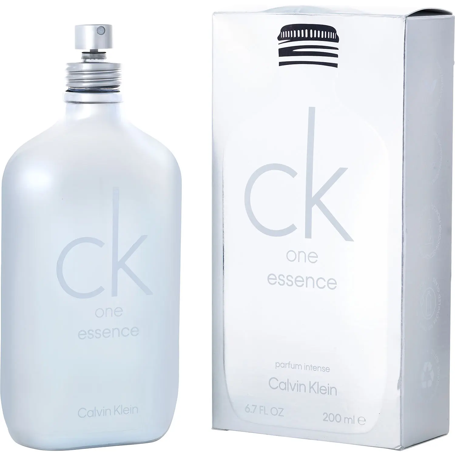 Ck One Essence By Calvin Klein Parfum Intense For Unisex Ck One Essence By Calvin Klein Parfum Intense For Unisex