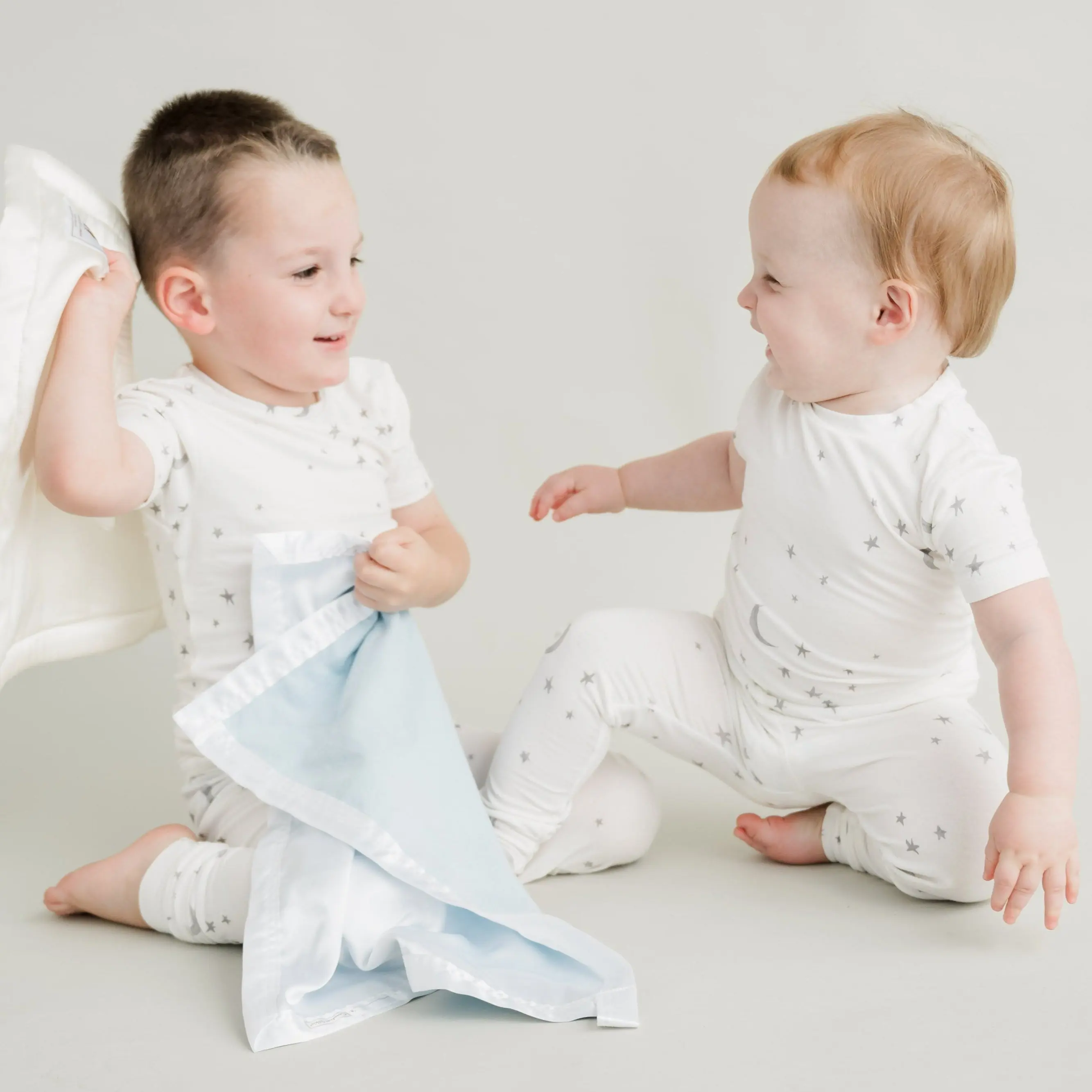 Original Security Blanket