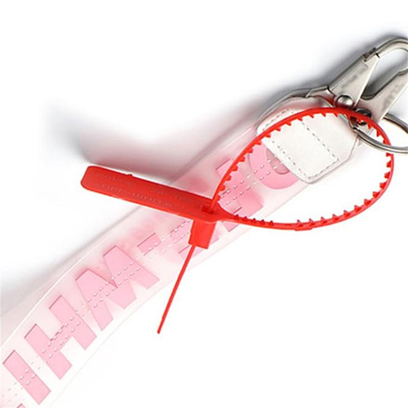 Keychain Lanyard Classic Herringbone Design Wristlet Strap Fabric Badge Holder Chains Thick Wide Bracelet Keyrings Canvas Stylish Jeans Decoration 10.2x1.4 Inches Comfortable Secure Durable Reliable Gift with Buckle