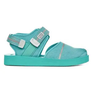 Suicoke BITA-V Sandals Turquoise
