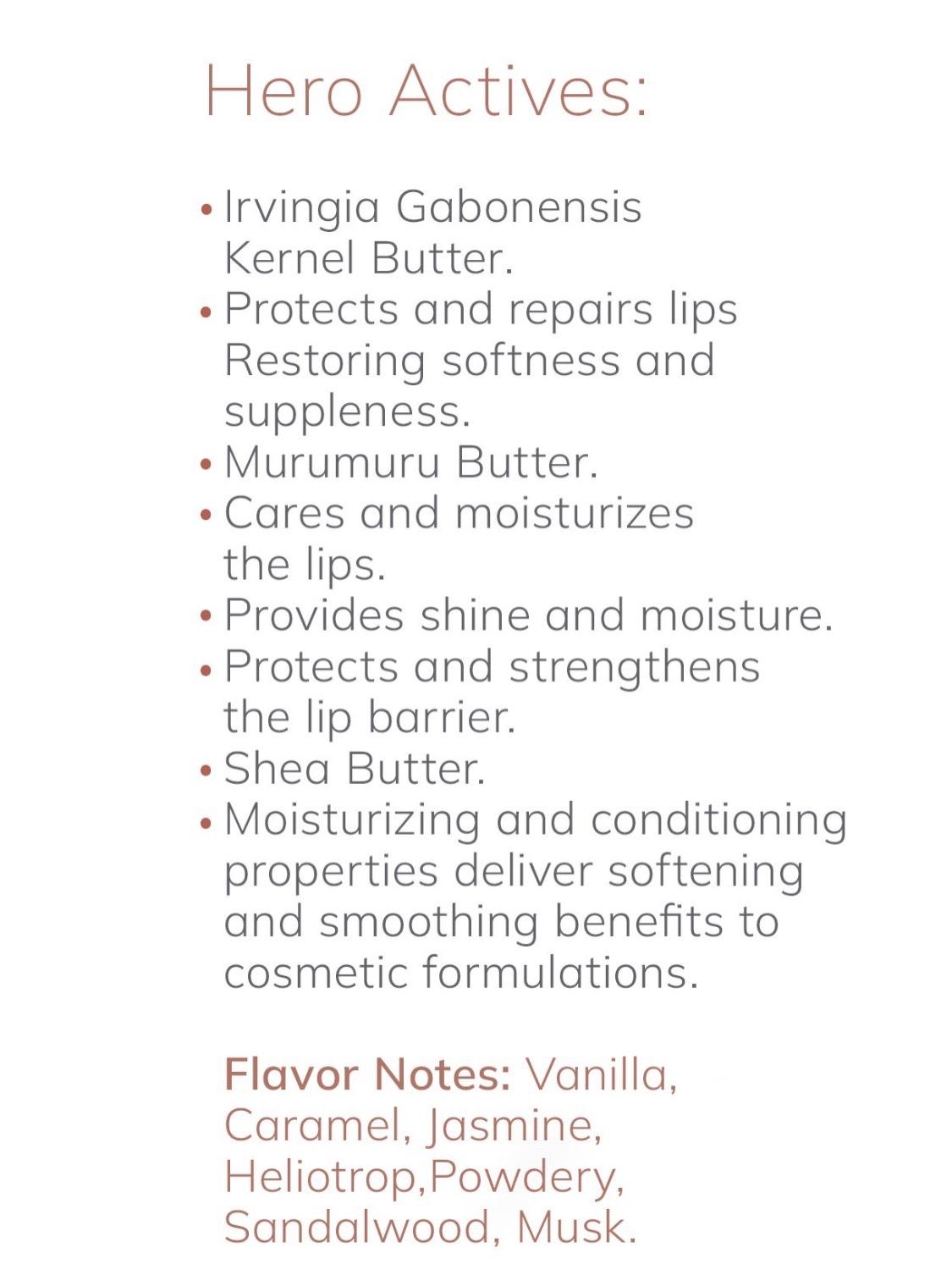 BB Glaze Lipstick  - Gloss - Lip Care