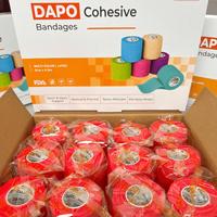 4 Box (48Packs) - Red