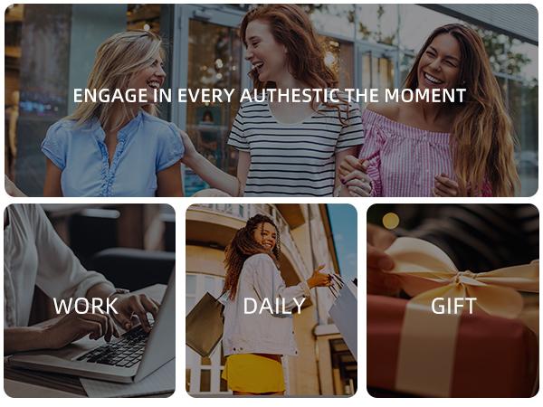 WESTBRONCO TikTokShopSpringGlowUp Crescent Shoulder Bag 2026 Viral Small Puffy Fashion Stylish with 2 Side Pockets Adjustable Strap for Women Waterproof Lightweight Travel Gym Dating Purse for Spring Trendy Gift for Her SpringStatements