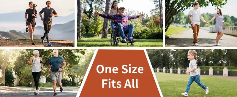 No Tie Magnetic Shoelaces for Sneakers，Elastic Shoe Laces, Elastic No Tie Laces for Adults and Kids, Shoe Accessories