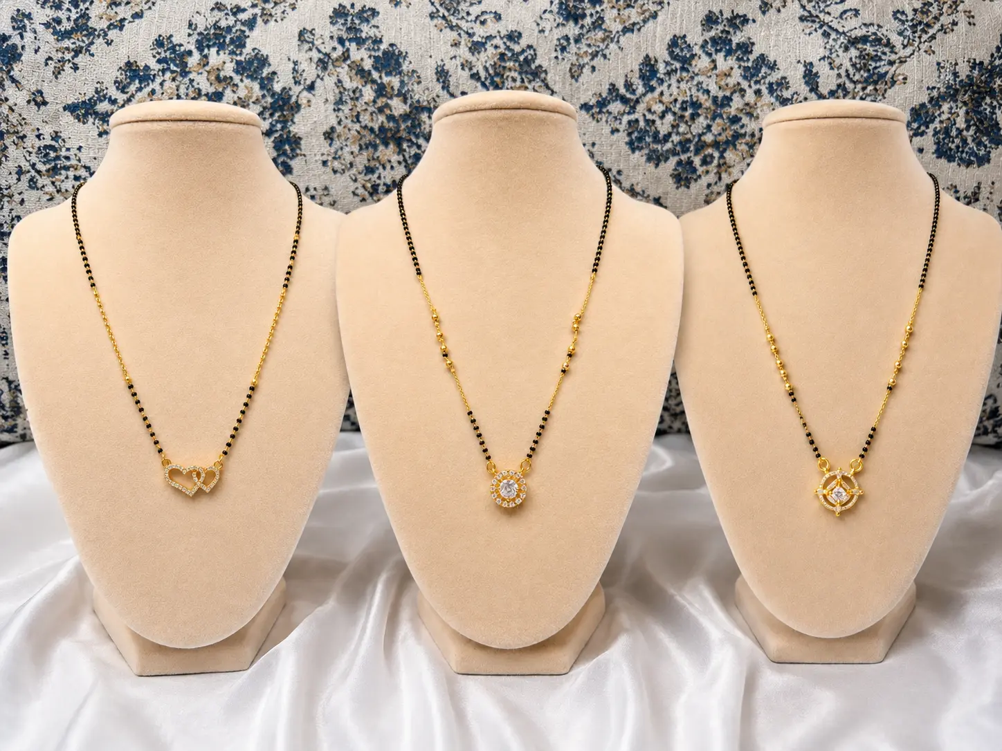 MangalSutra (Necklace)