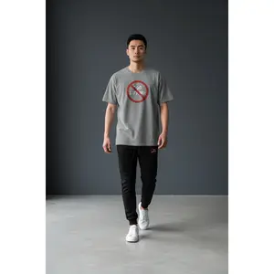 Centered | Relaxed Fit Tee