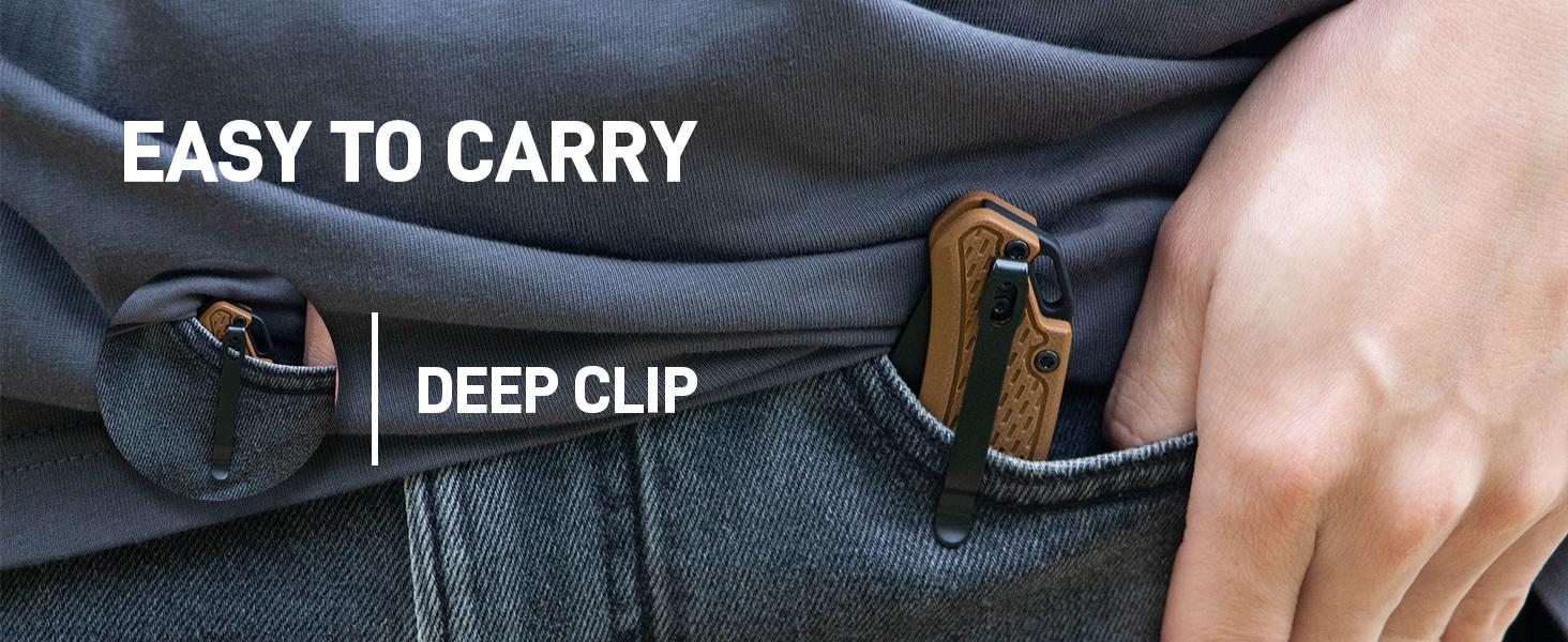 Artisancutlery Tradition V2 Pocket knife with AR-RPM9 Blade and G10 Handle Folding Knives for Christmas gift Outdoor, Caming and Daily Tasks Survival Tools Survival Equipment Set