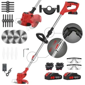 FIREHELP Multi-Functional Trimming Tools, Various Specifications,  Weed Eater, String Trimmer