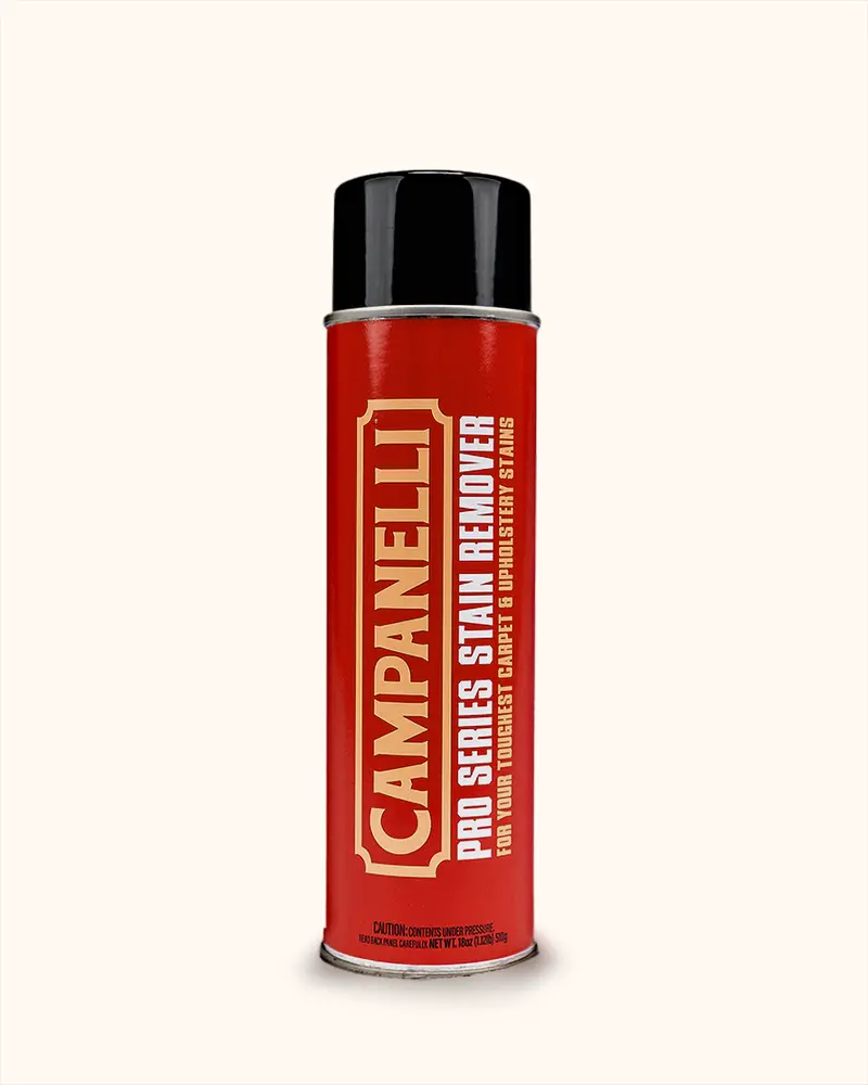 CAMPANELLI Pro Series Stain Remover (XL Point & Spray Aerosol)