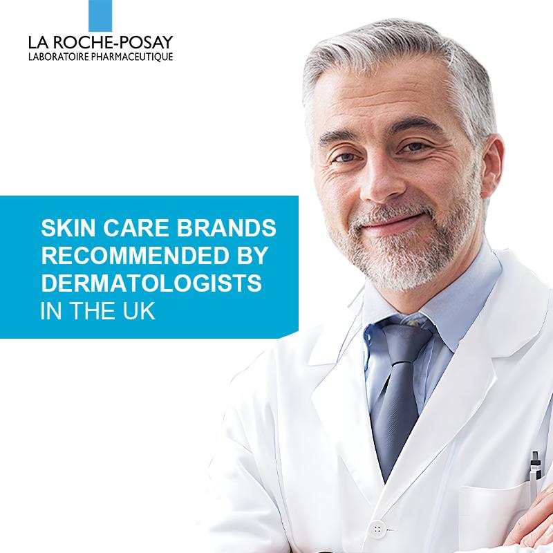 La Roche Posay	Cicaplast Baume B5 Soothing Repairing Balm 100ml/97g/3.3oz（without box）