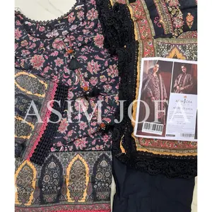 Asim Jofa Lawns Asim Jofa Lawns