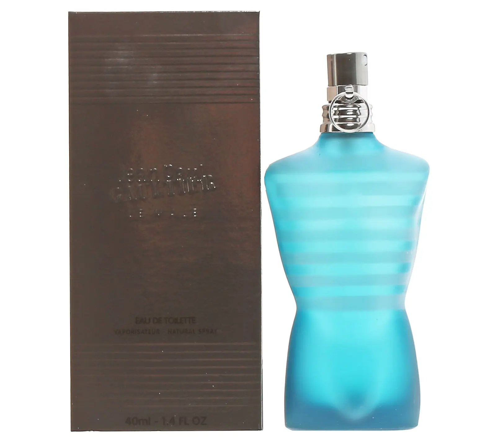Jean Paul Gaultier Le Male Eau De Toilette, 1.3oz