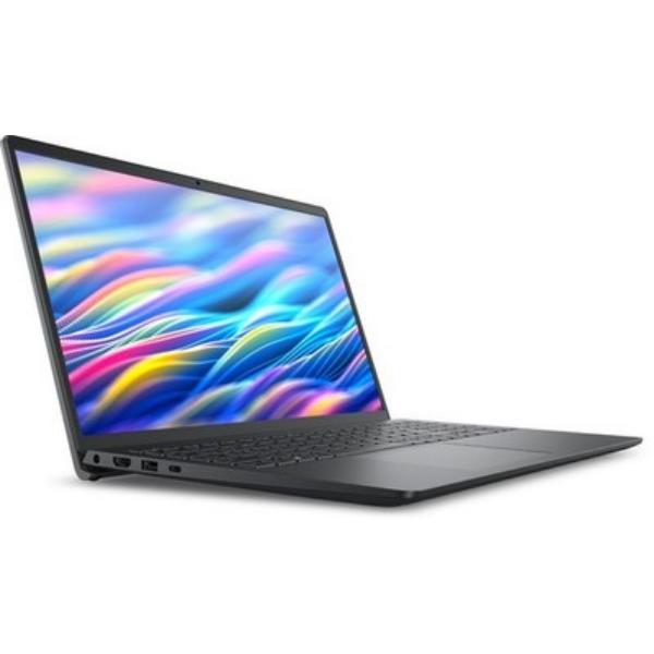 Dell Inspiron 15 DC15250 15.6" Laptop Intel Core i3 100U 512GB SSD 8GB DDR5 RAM Brand New for Students & Professionals