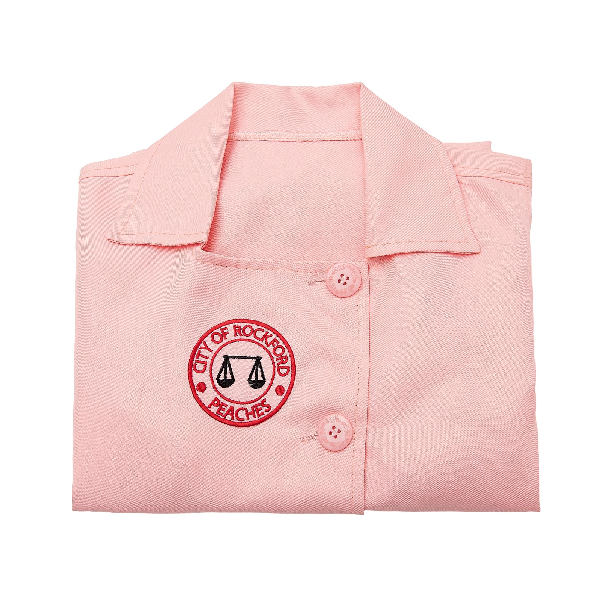 Dottie Hinson #8 City of Rockford Peaches A League of Their Own  Movie AAGPBL Baseball Dress, Festival Costume Cosplay,Gift for  Game Day, Greenish