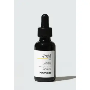 Vitamin C + E + Ferulic 16%