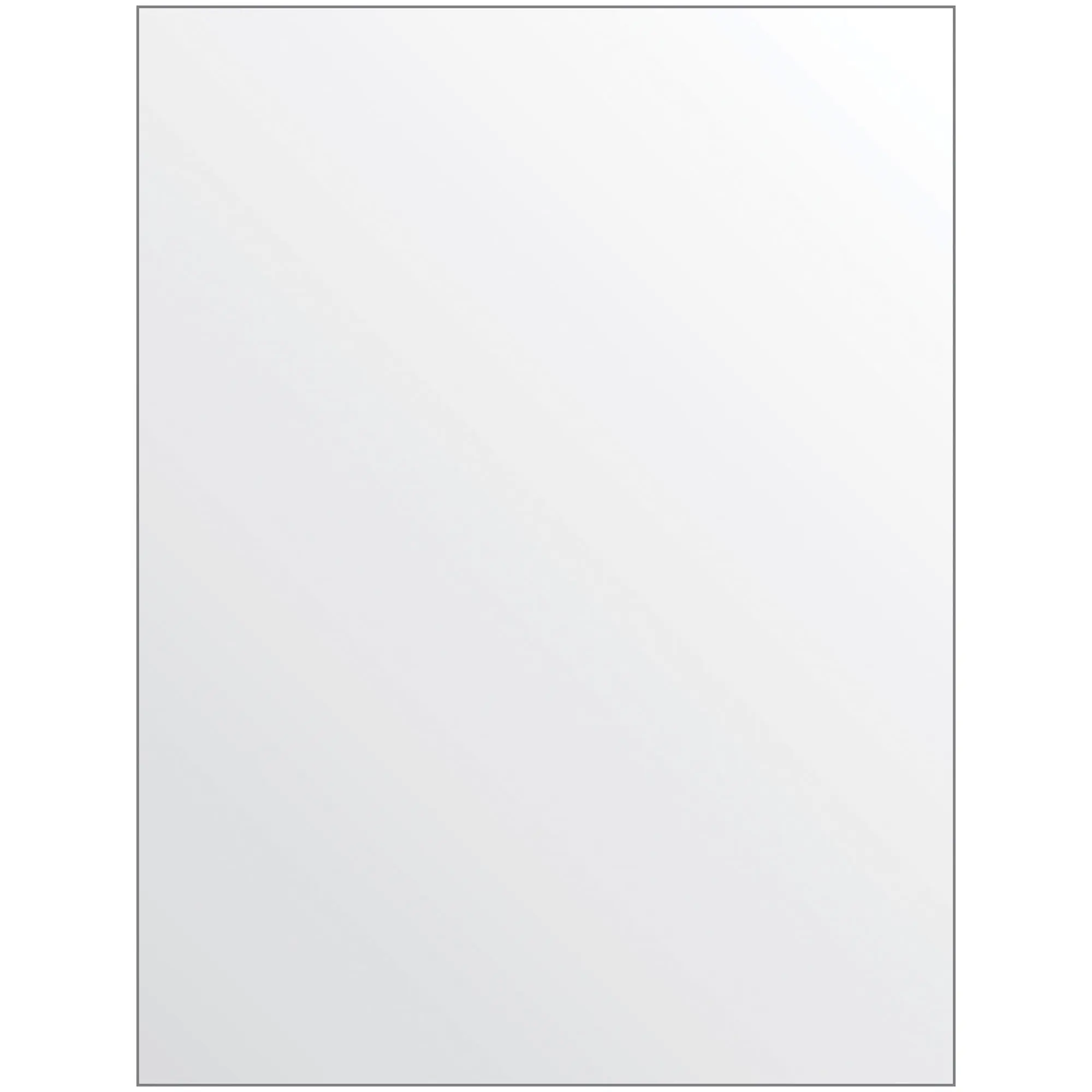 Office Depot Repositionable Self-Adhesive Foam Boards, 20in. x 30in., White, Pack Of 2, 26965
