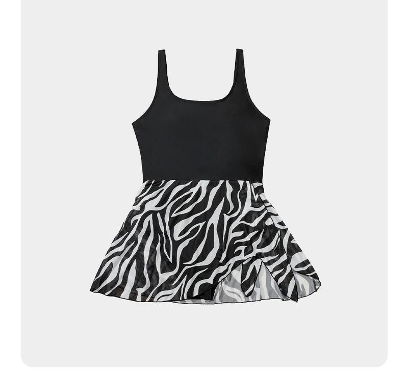 Aleumdr One Piece Swimdress Swimsuit for Women Tummy Control with Mesh Skirt Tie Knot Swim Dresses Bathing Suit Aleumdr One Piece Swimdress Swimsuit for Women Tummy Control with Mesh Skirt Tie Knot Swim Dresses Bathing Suit