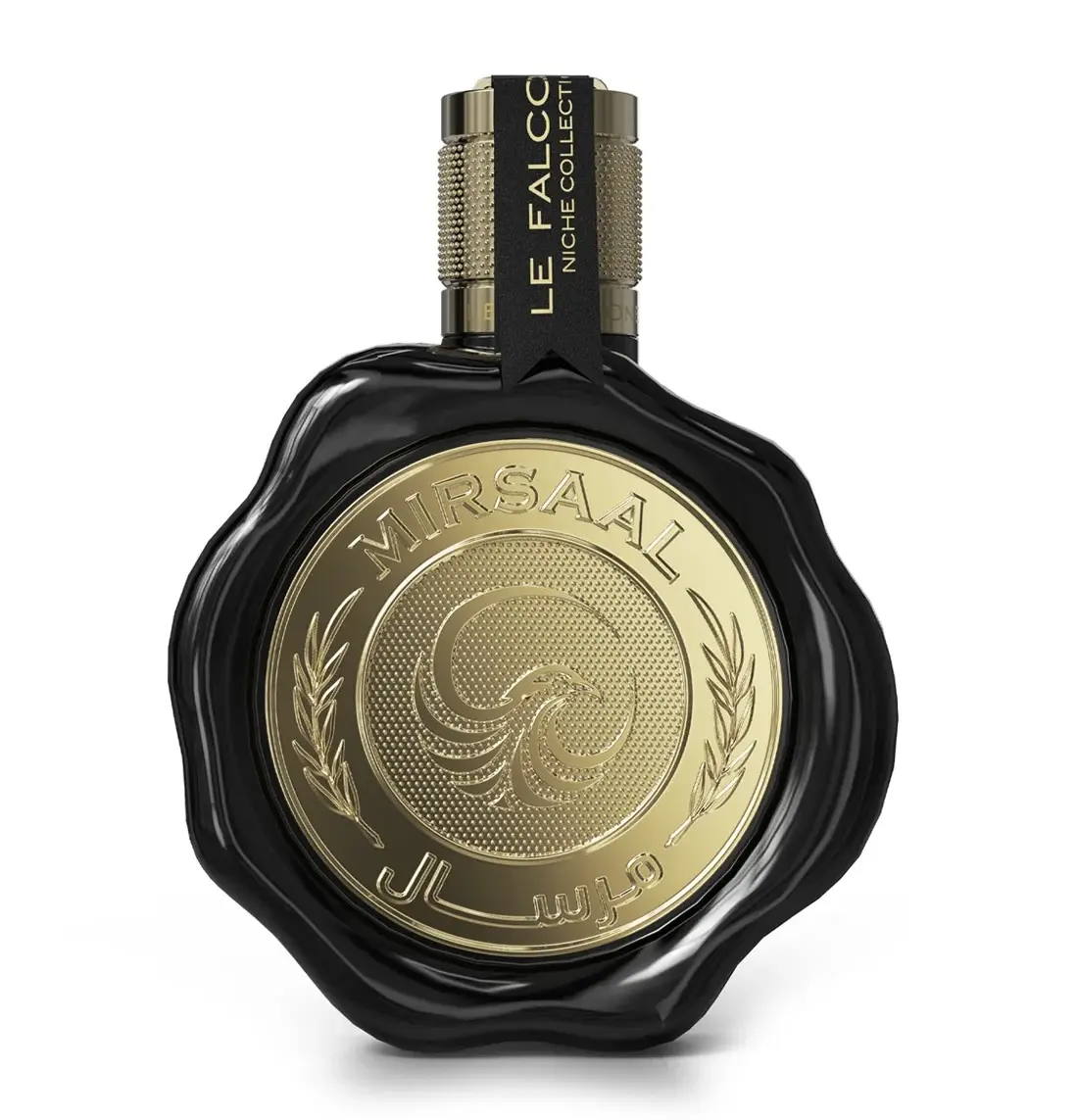 Mirsaal Valentine Eau de Parfum – Elegant Unisex Fragrance with Mint, Lavender & Musk – Fresh & Confident Scent for Men and Women – 3.4 oz