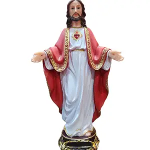 sagrado corazon de jesus 12"