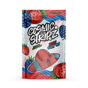 Cosmic Stripz - Berry Blast 3 Pack