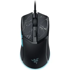 Razer Cobra Lightweight Wired Gaming Mouse with RGB Zenless Zone Zero Edition Razer Cobra Lightweight Wired Gaming Mouse with RGB Zenless Zone Zero Edition