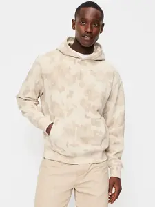 Old Navy Men's Printed Rotation Hoodie