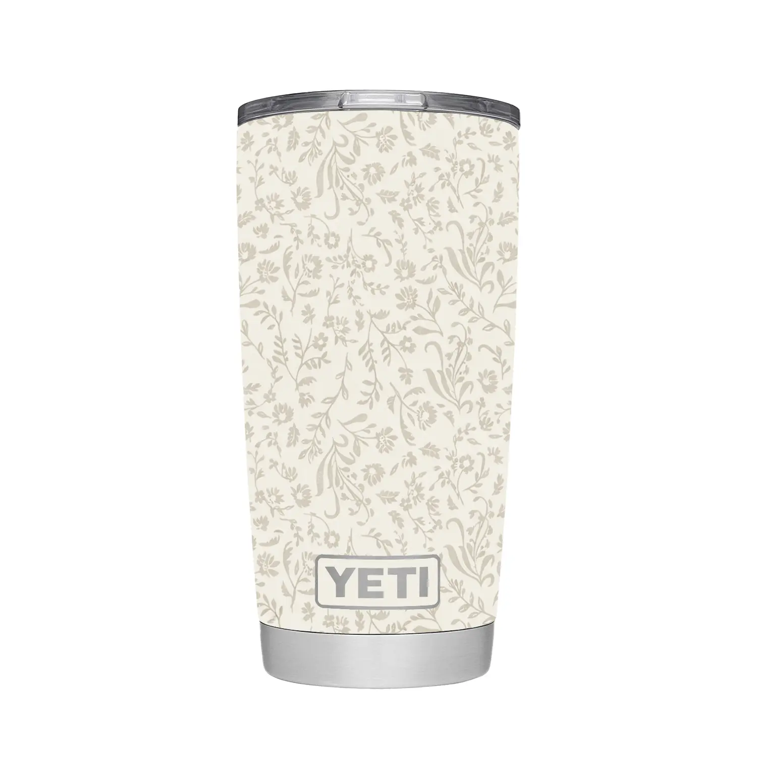 YETI Rambler 20 oz Stainless Steel Vacuum Insulated Tumbler wMagSlider Lid,  outstanding design