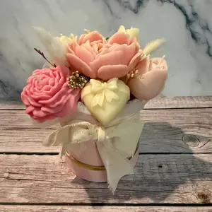 Blossom Bouquet Candle