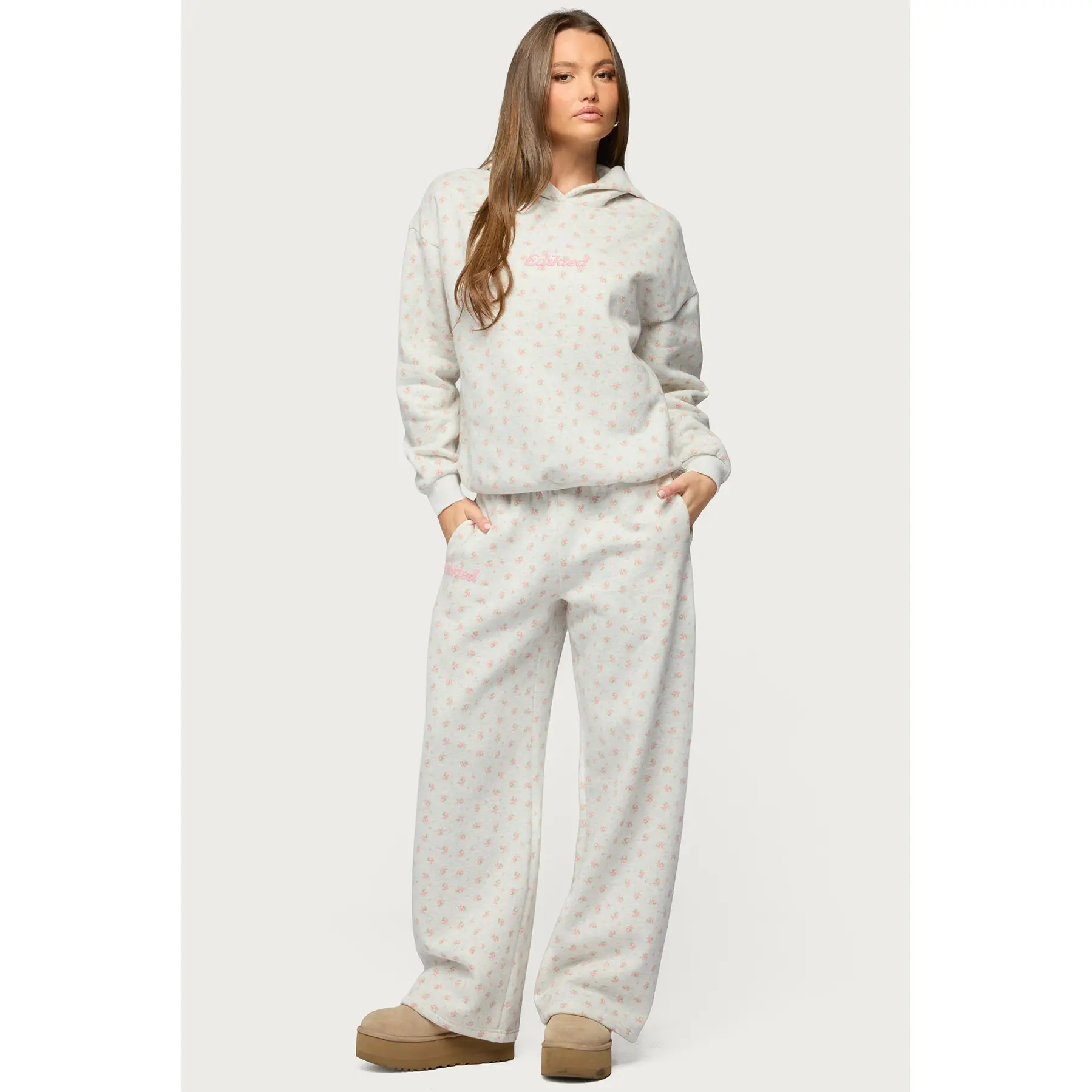 Flower Power Sweatpants Flower Power Sweatpants