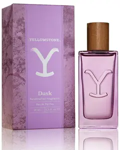 Tru Fragrances Women's Yellowstone Dusk Eau De Parfum