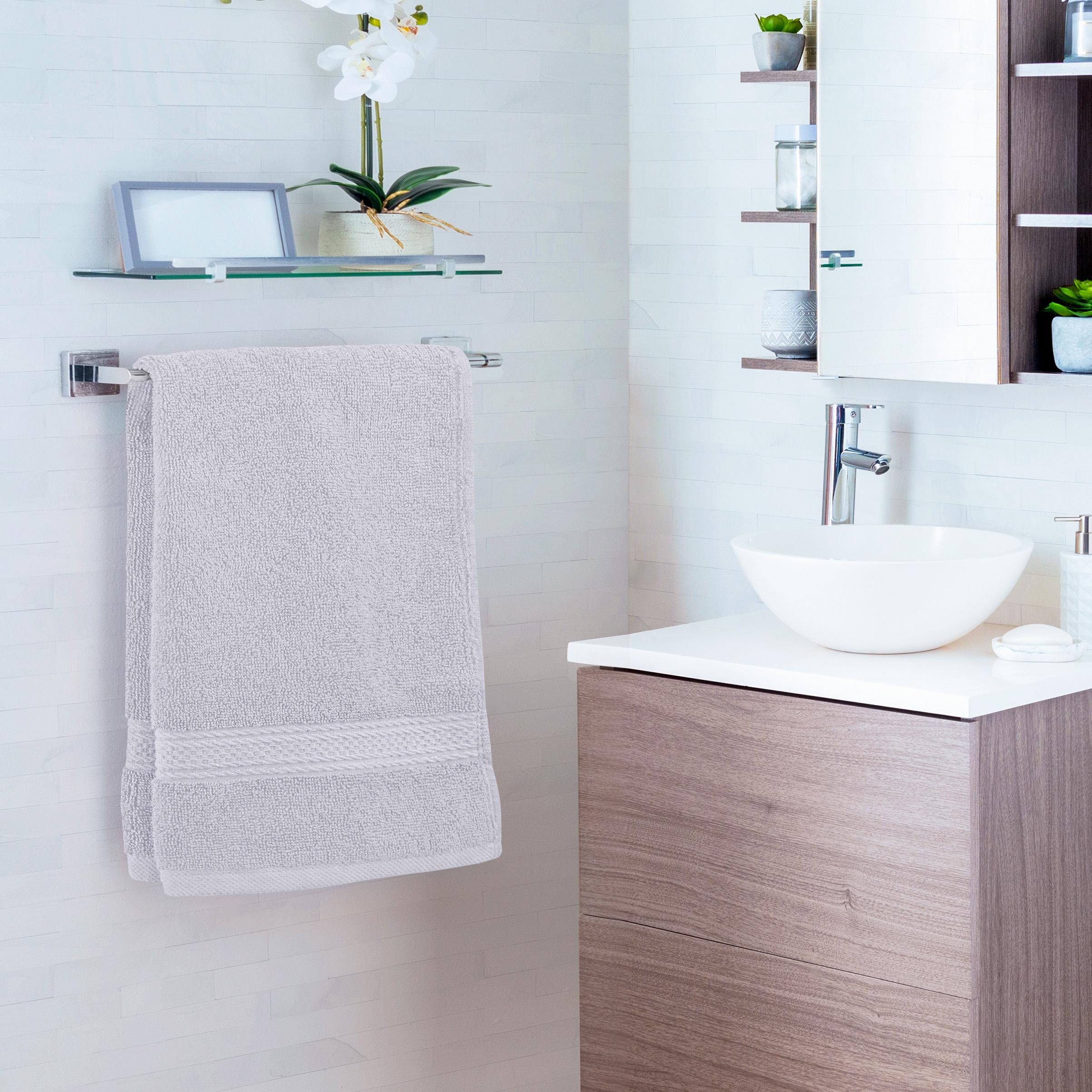 Utopia Towels 6 Pack Hand Towels, 16x28 Inches, 100% Ring Spun Cotton, Ultra Soft, Highly Absorbent 600 GSM Towels for Bathroom, Gym, Spa & Gift Set bath sheet Premium Washcloth Utopia Towels 6 Pack Hand Towels, 16x28 Inches, 100% Ring Spun Cotton, Ultra Soft, Highly Absorbent 600 GSM Towels for Bathroom, Gym, Spa & Gift Set bath sheet Premium Washcloth