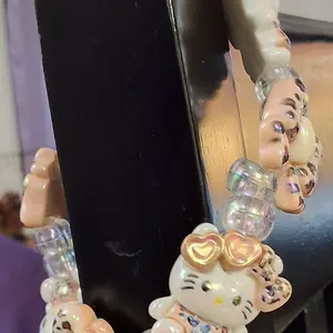 Hello Kittie Bracelet