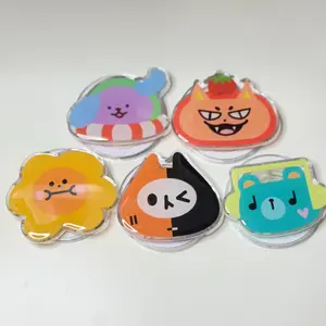 GMMTV Phone Grips MagSafe  WilliamEst PerthSanta PondPhuwin GeminiFourth JoongDunk Jimmysea TayNew BounPrem JossGawin