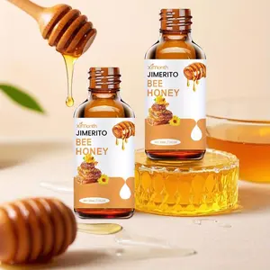 Honey eye drops, honey eye care, eye serum, natural plant-based formula, gentle care for the eyes, suitable for both men and women. Moisturizing