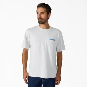 Dickies Dry Ridge Graphic T-Shirt