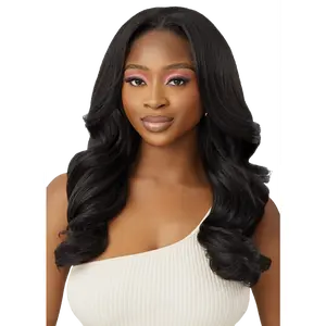 Outre Quick Weave Half Wig Seville QSSEV