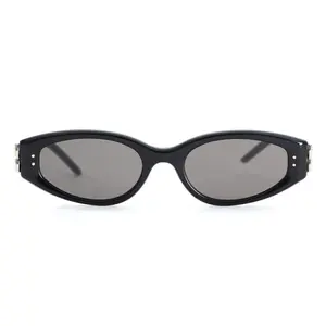 Amelia Oval Sunglasses