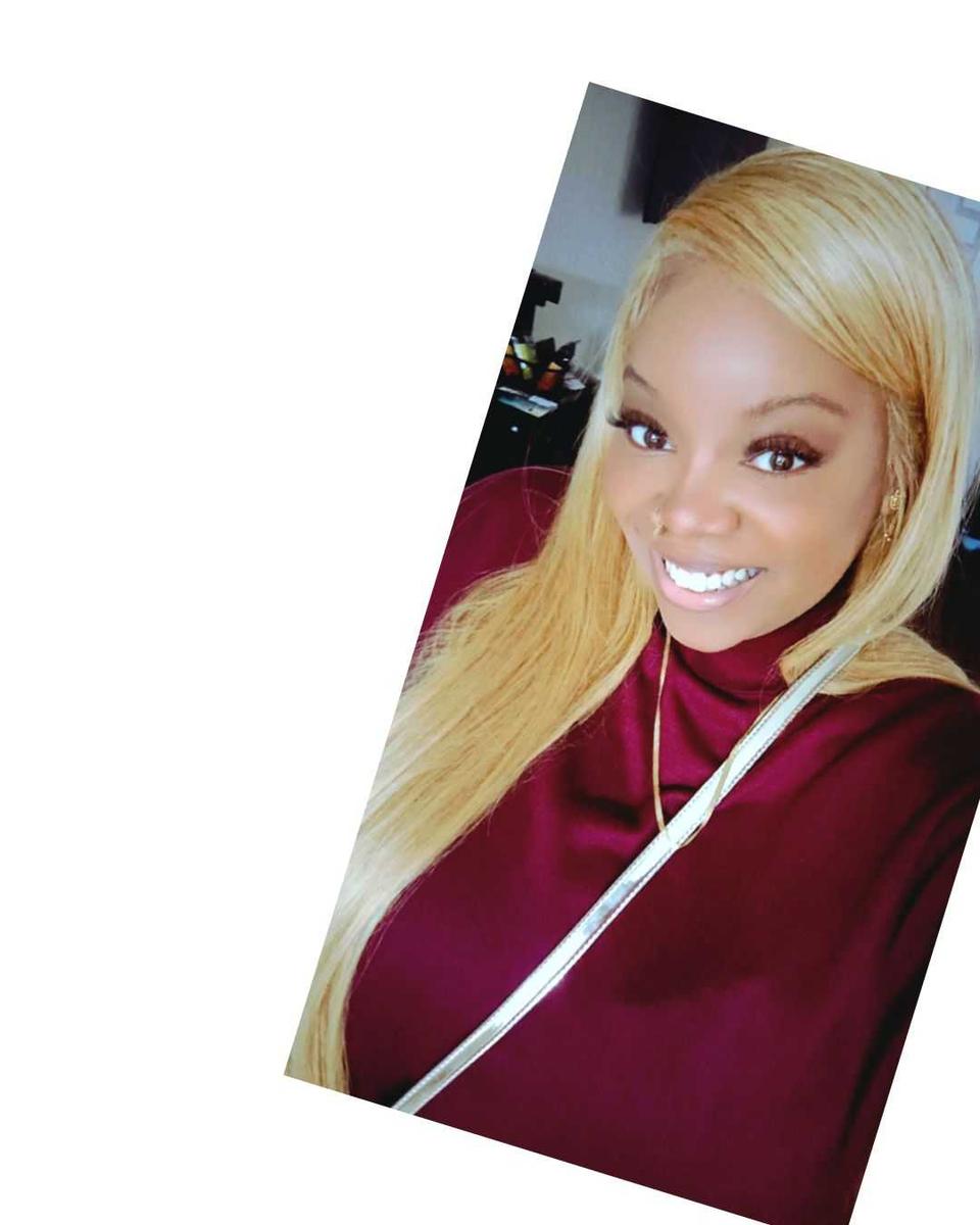 Item: 27# Honey Blonde, 32"