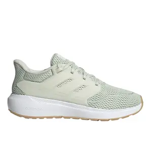 adidas Womens Ultimashow 2.0 Lace Up Running Sneakers Shoes - Green