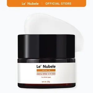 [Le Nubele] Essential Peptide W Eye Cream
