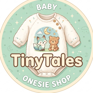 TinyTales Baby Shop